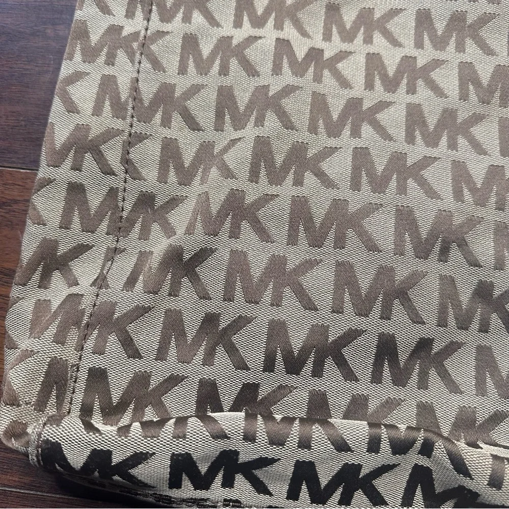Michael Kors gently used